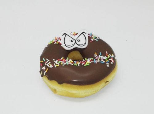 Kinder Donut Thijmen - JJ Donuts